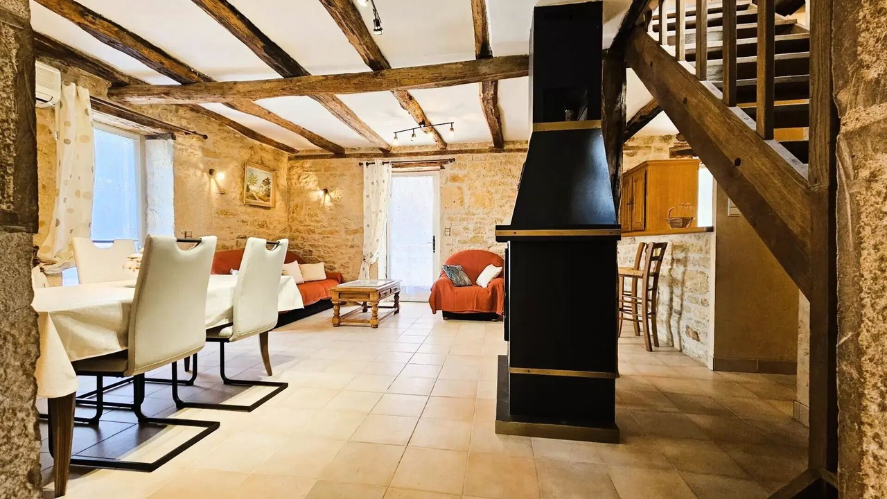 Photo of Livingroom in Turenne