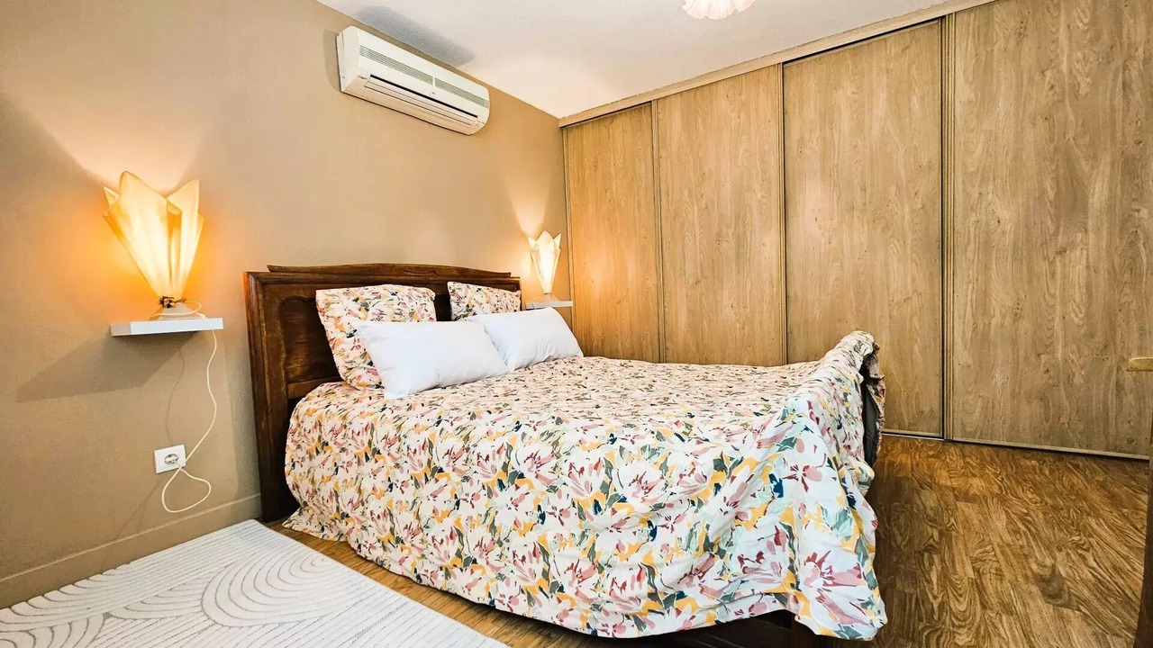 Photo of Bedroom in Turenne