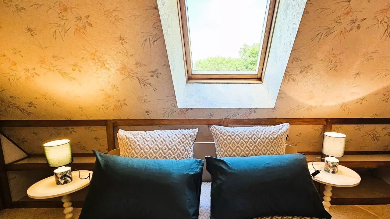 Photo of Bedroom in Turenne