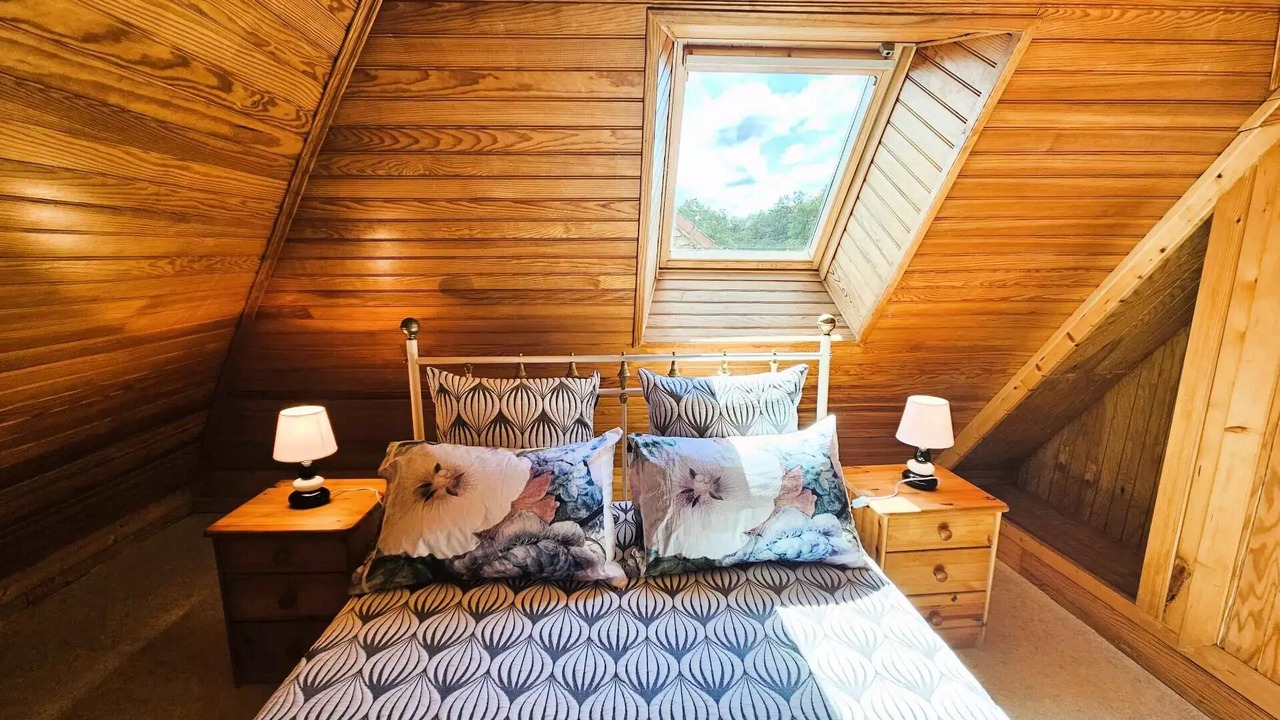Photo of Bedroom in Turenne
