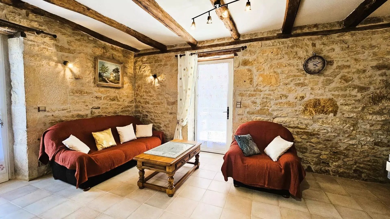 Photo of Livingroom in Turenne