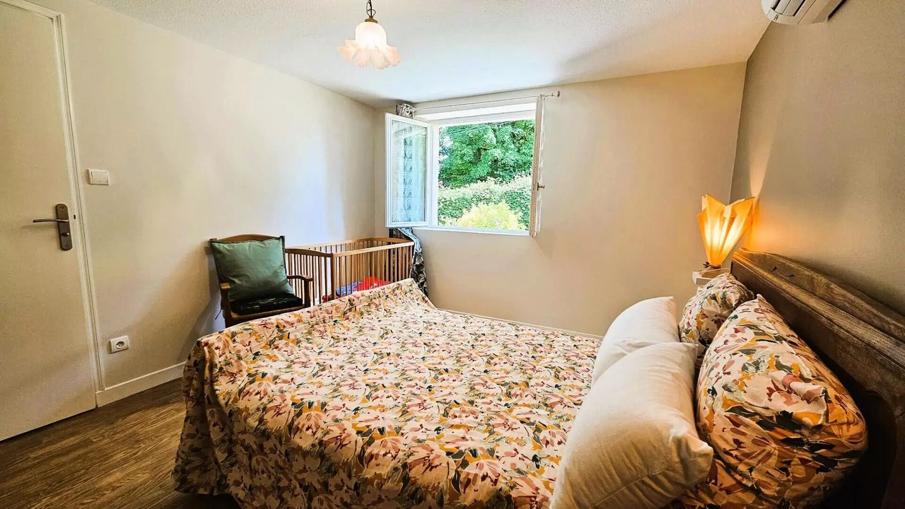 Photo of Bedroom in Turenne