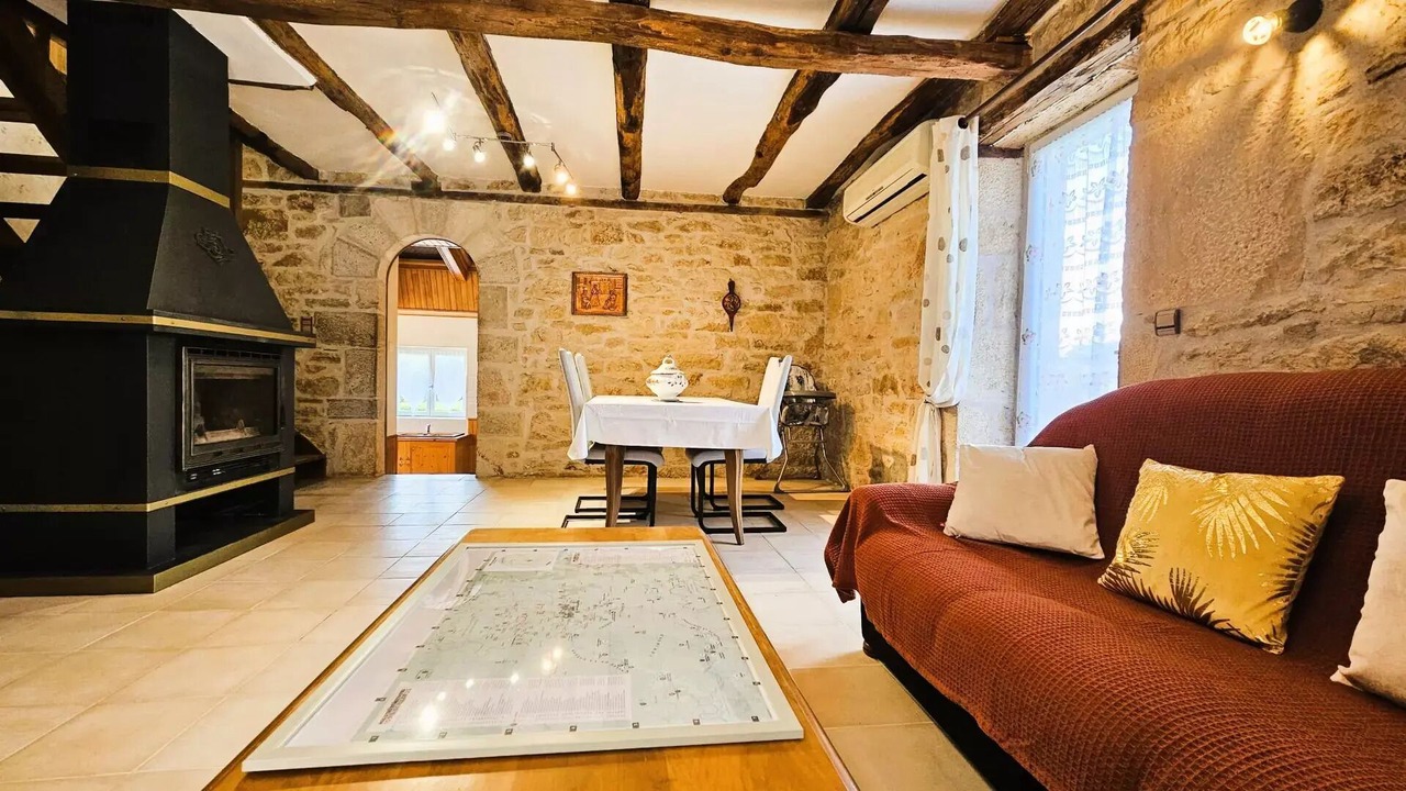 Photo of Livingroom in Turenne