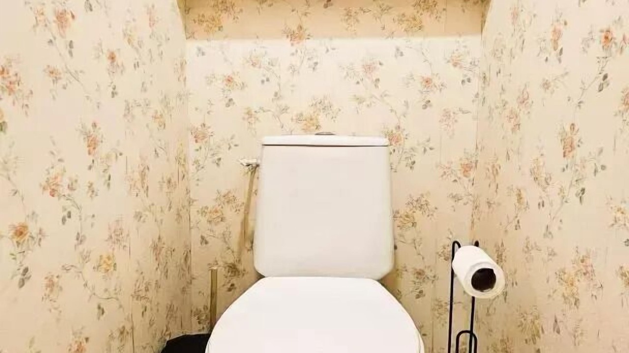 Photo of Bathroom in Turenne