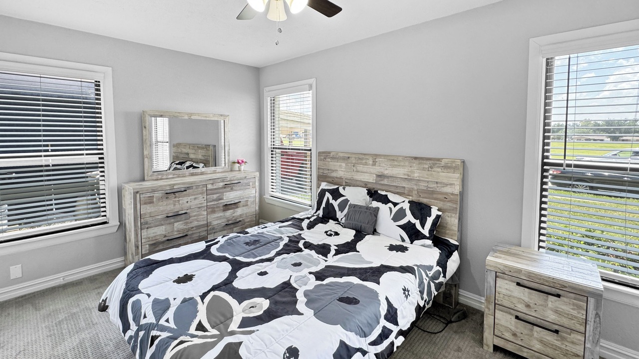 Photo of Bedroom in Mesquite