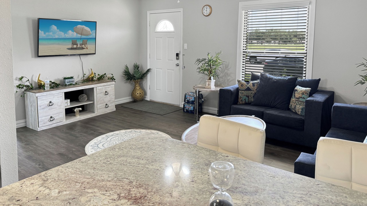 Photo of Livingroom in Mesquite