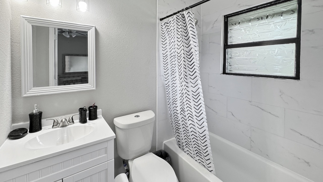 Photo of Bathroom in Mesquite