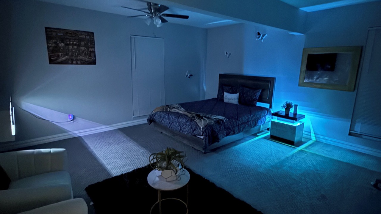 Photo of Bedroom in Mesquite