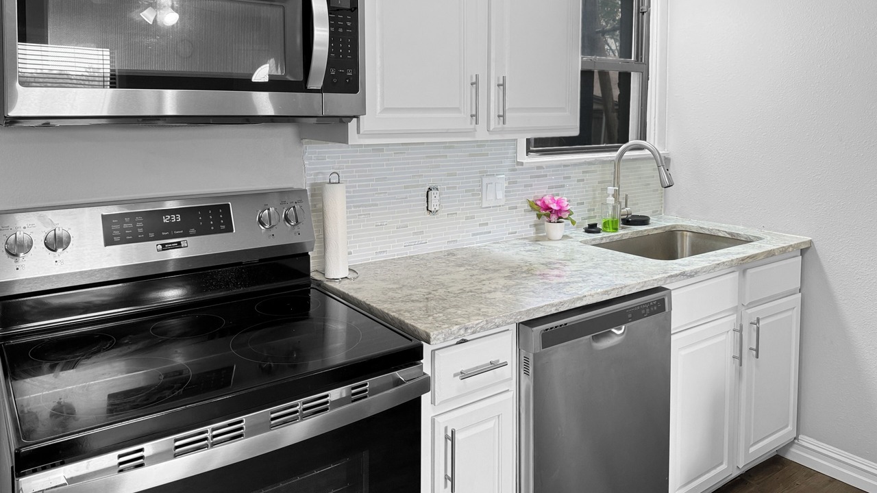 Photo of Kitchen in Mesquite
