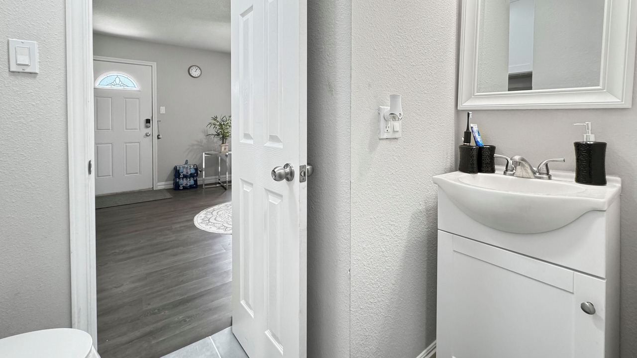 Photo of Bathroom in Mesquite
