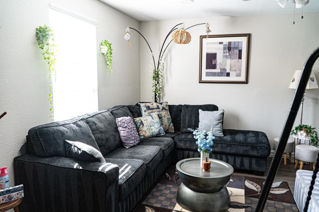 Photo of Livingroom in Mesquite