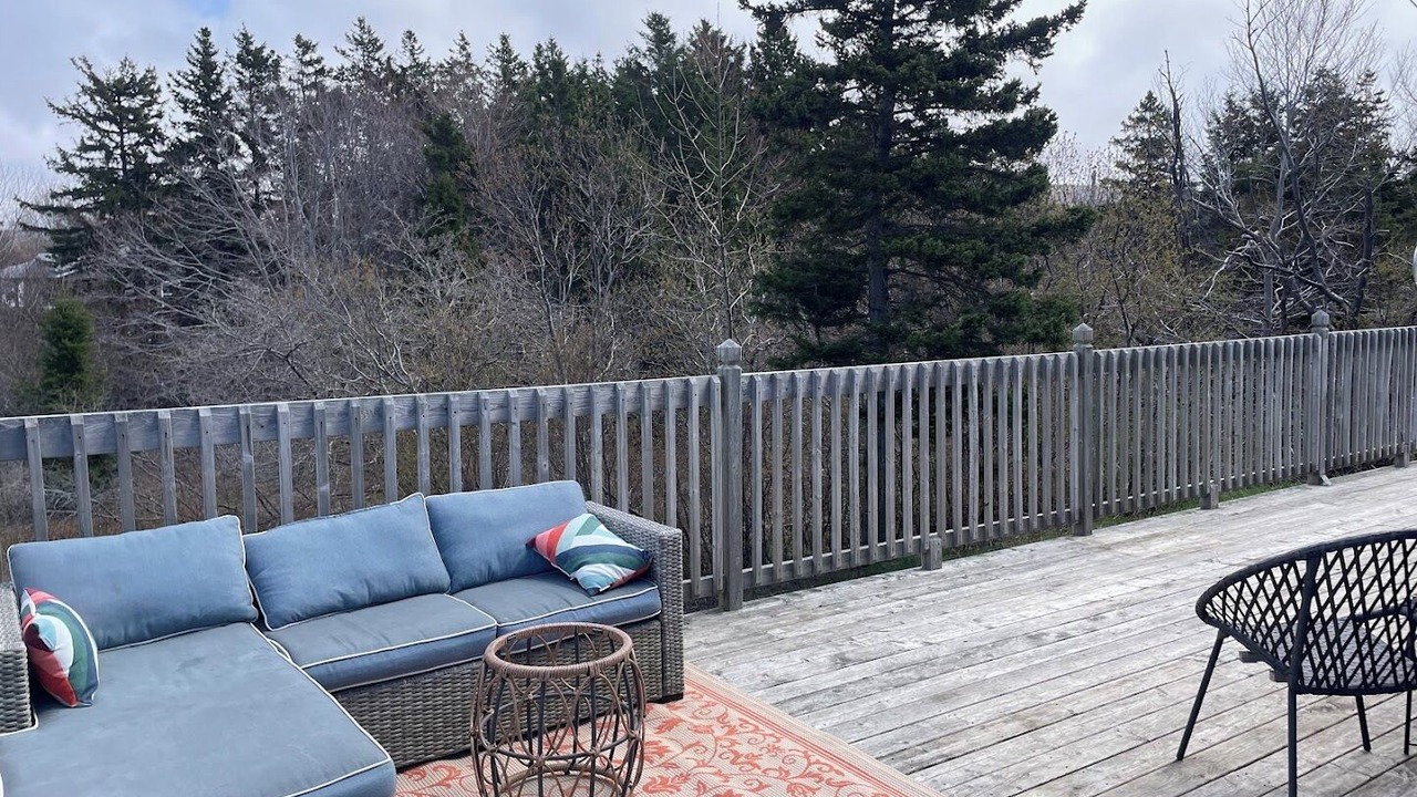 Photo of Patio Balcony in Inverness