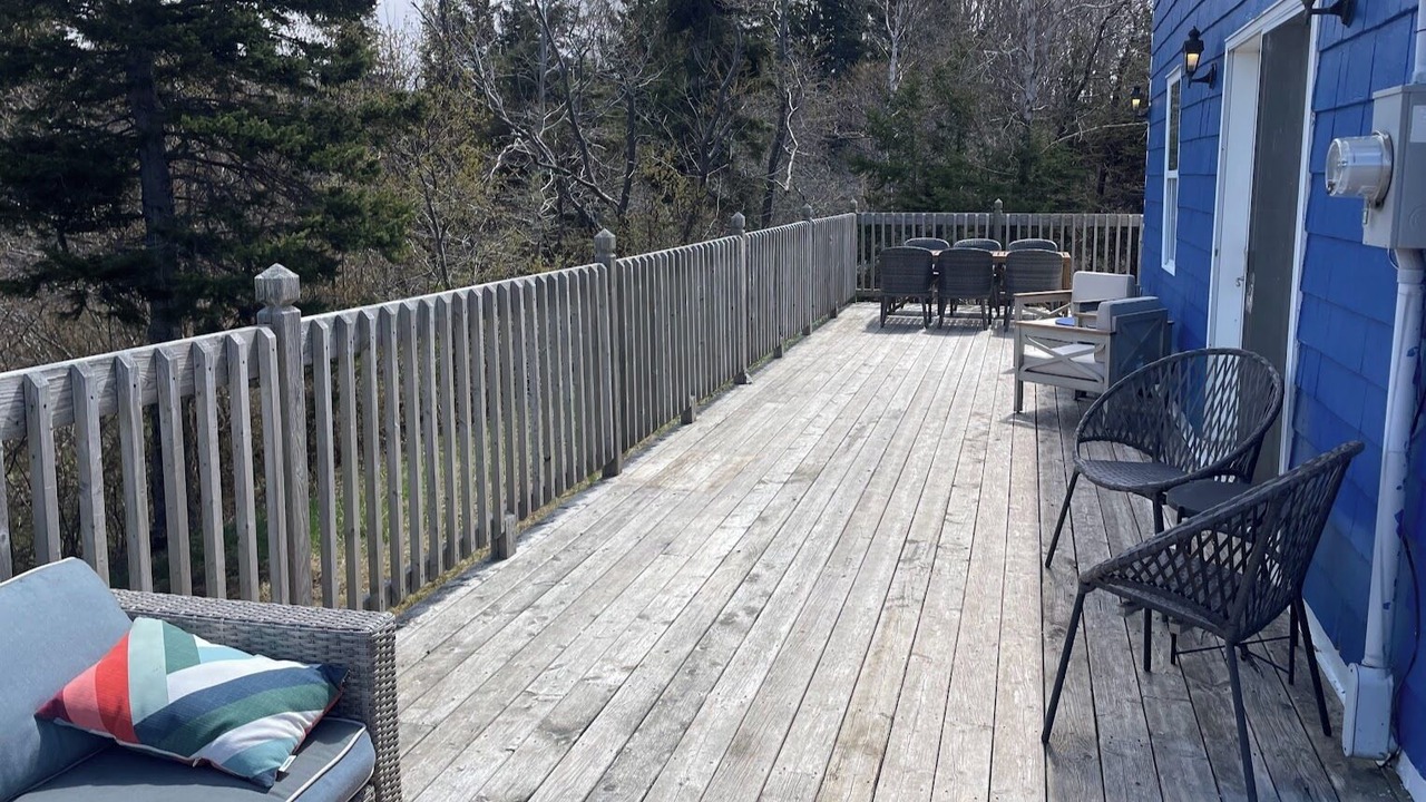Photo of Patio Balcony in Inverness