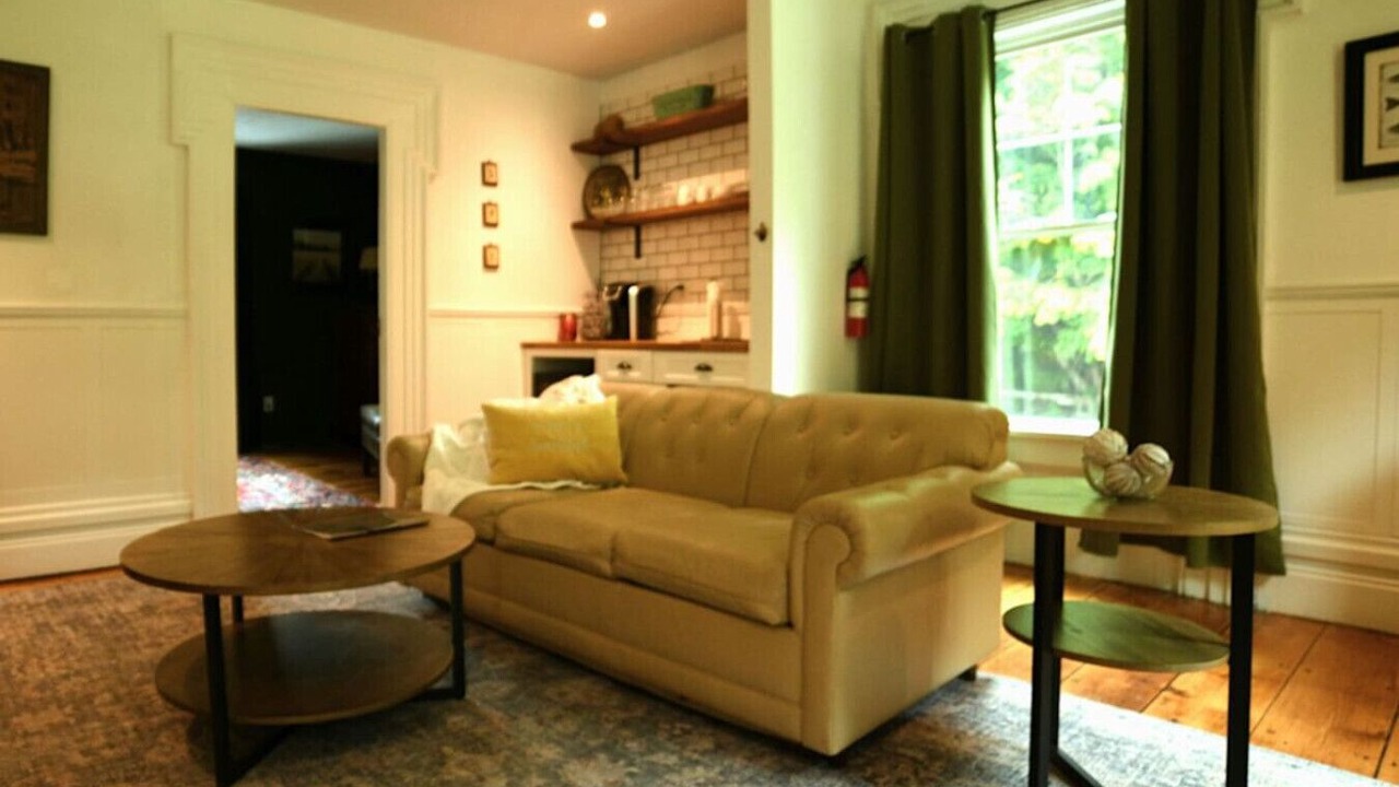 Photo of Livingroom in Altmar