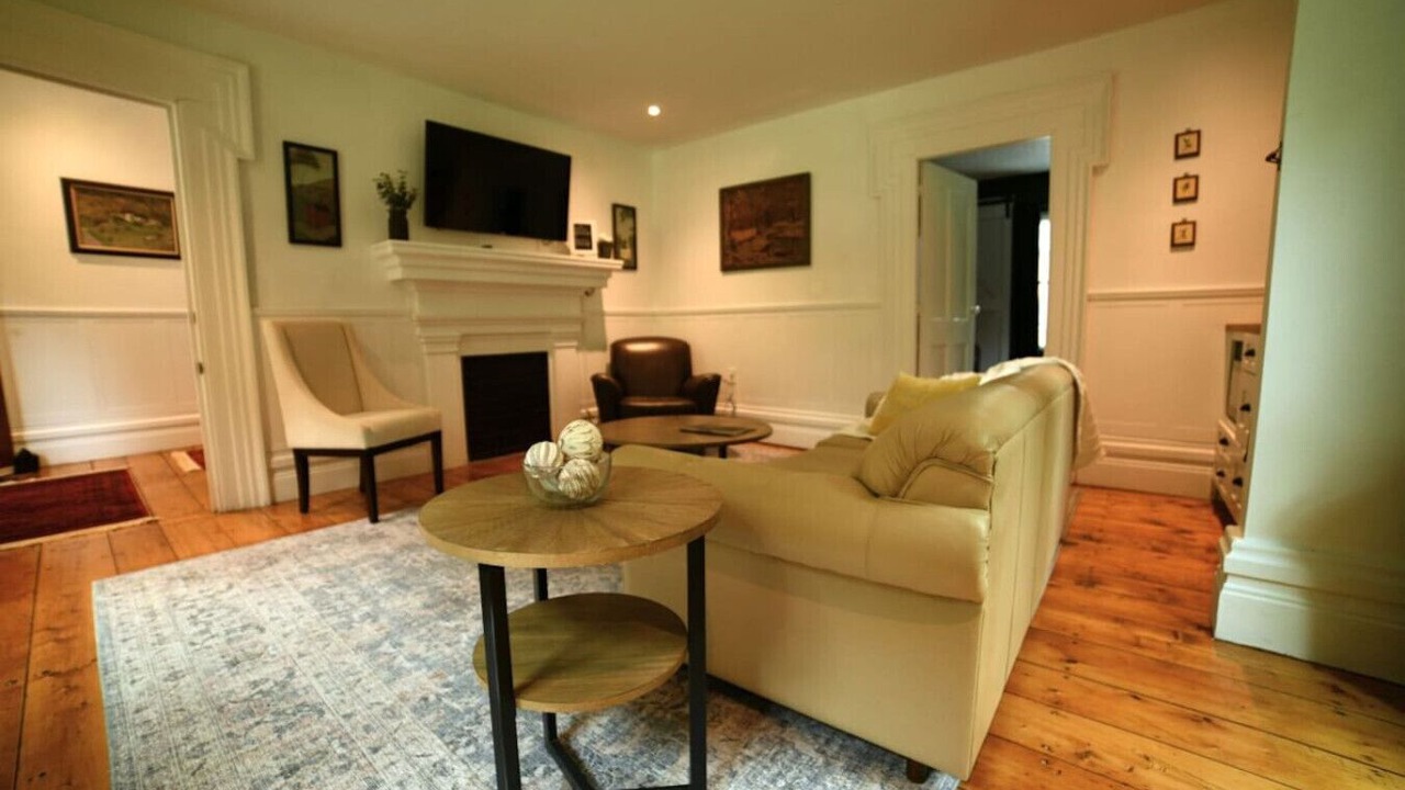 Photo of Livingroom in Altmar