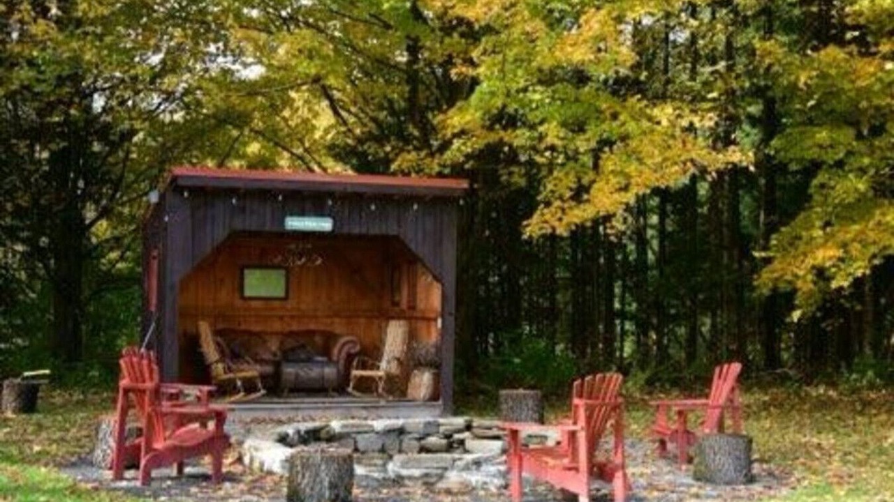 Photo of Outdoor in Altmar