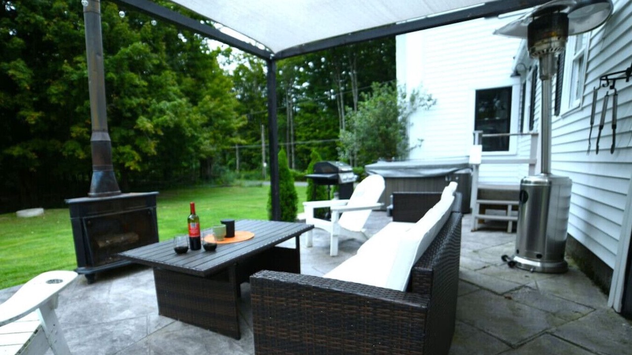 Photo of Outdoor in Altmar