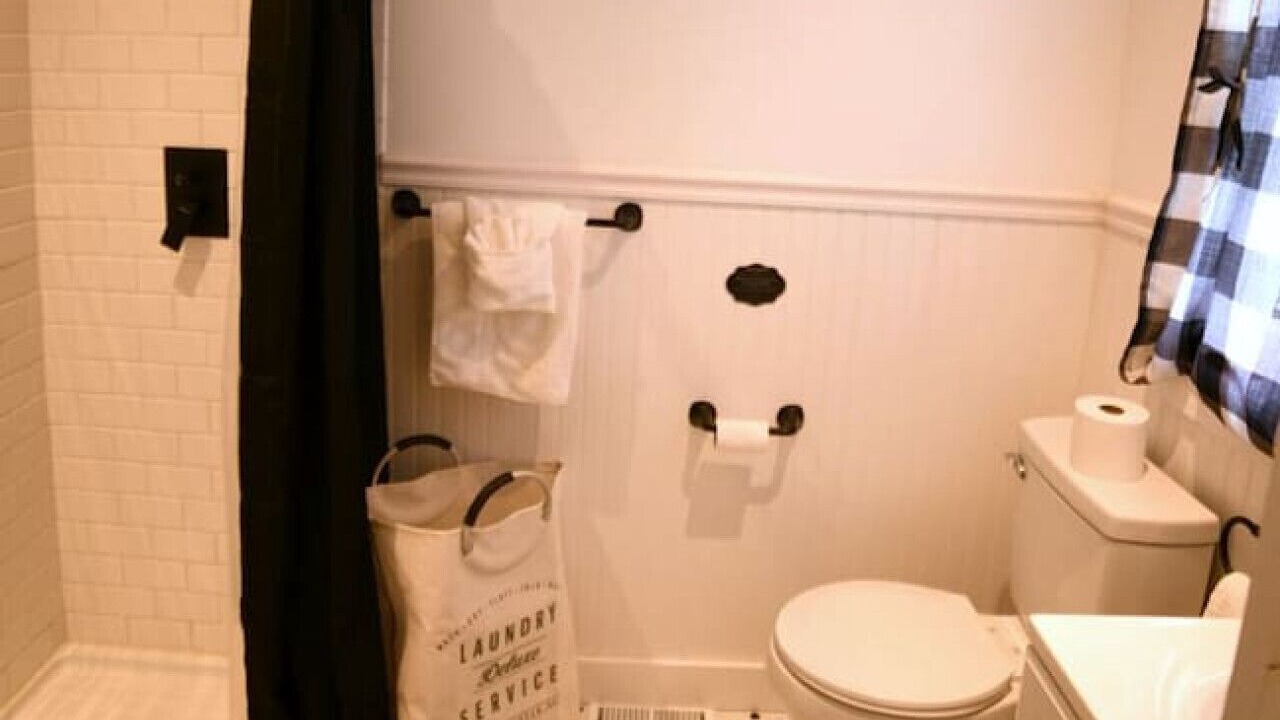 Photo of Bathroom in Altmar