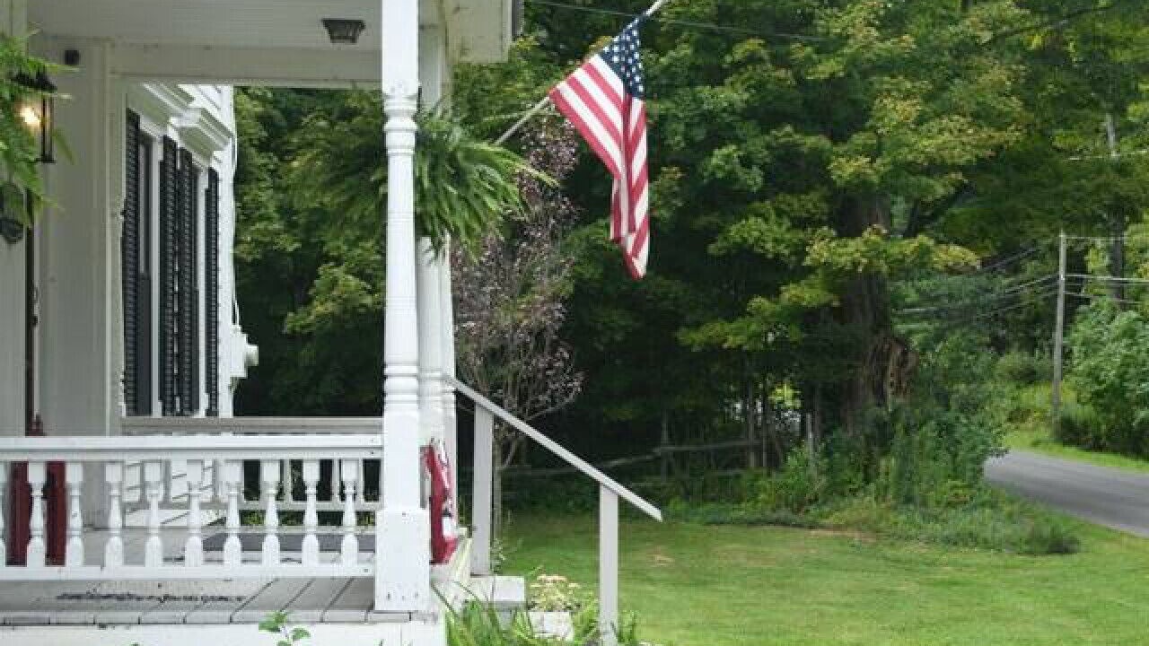 Photo of Outdoor in Altmar