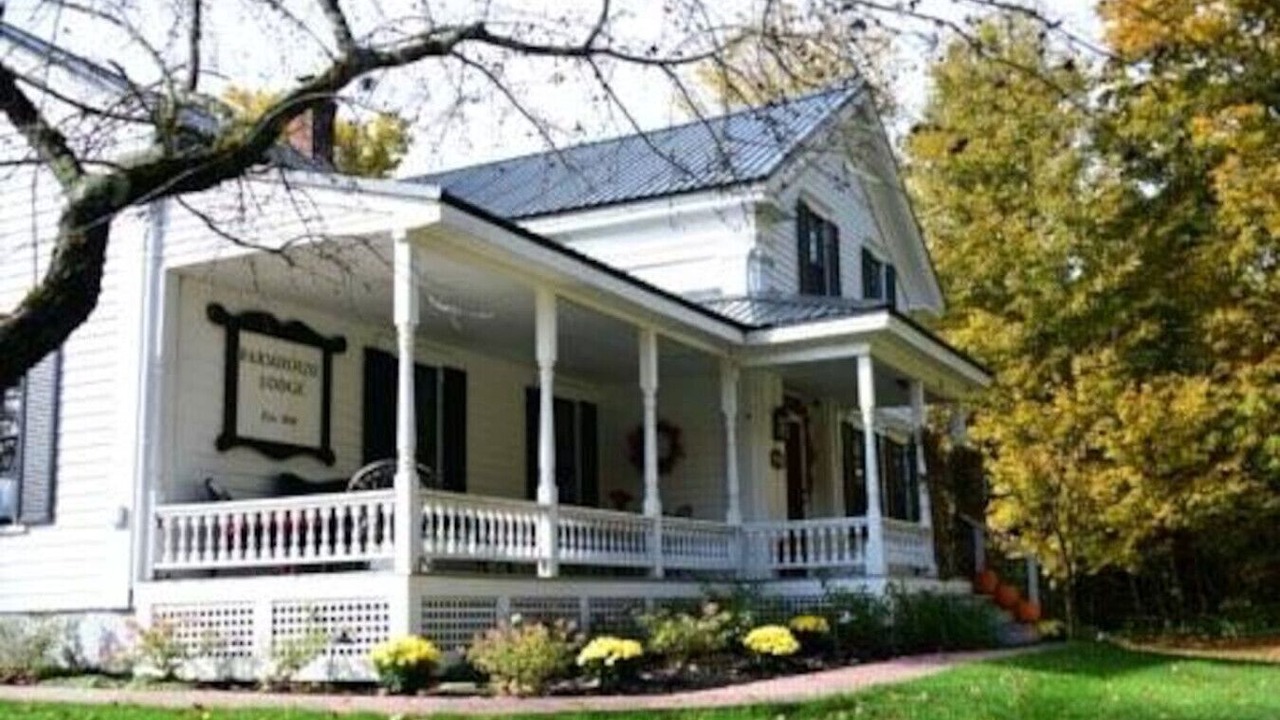 Photo of Outdoor in Altmar