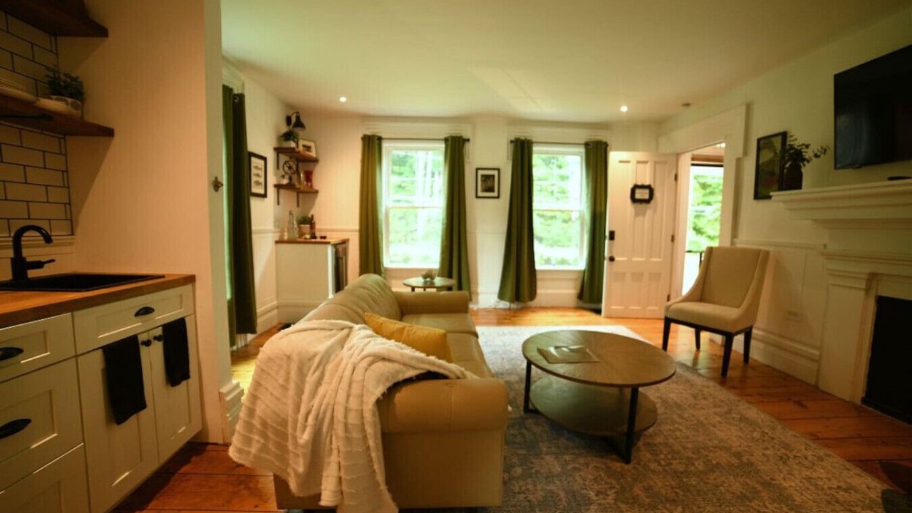 Photo of Livingroom in Altmar