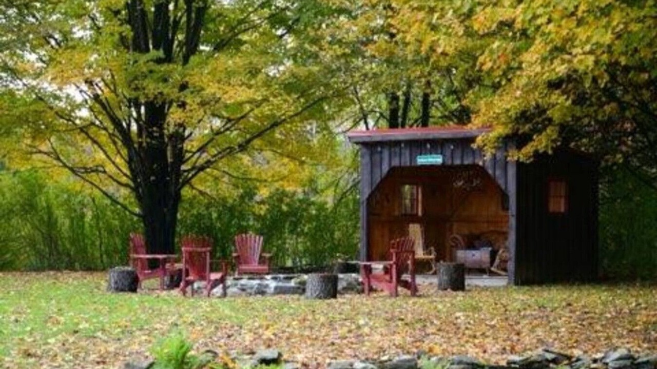 Photo of Outdoor in Altmar