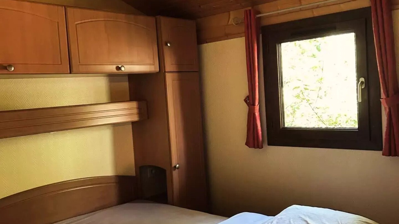 Photo of Bedroom in Marsan