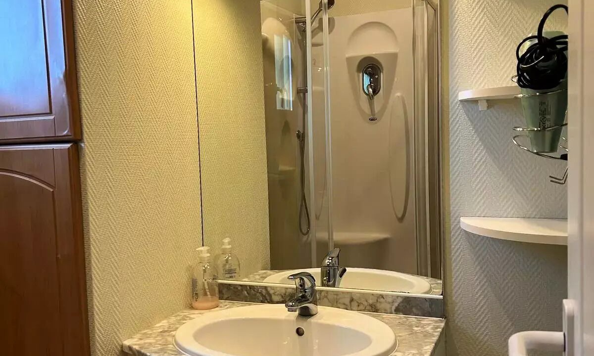 Photo of Bathroom in Marsan