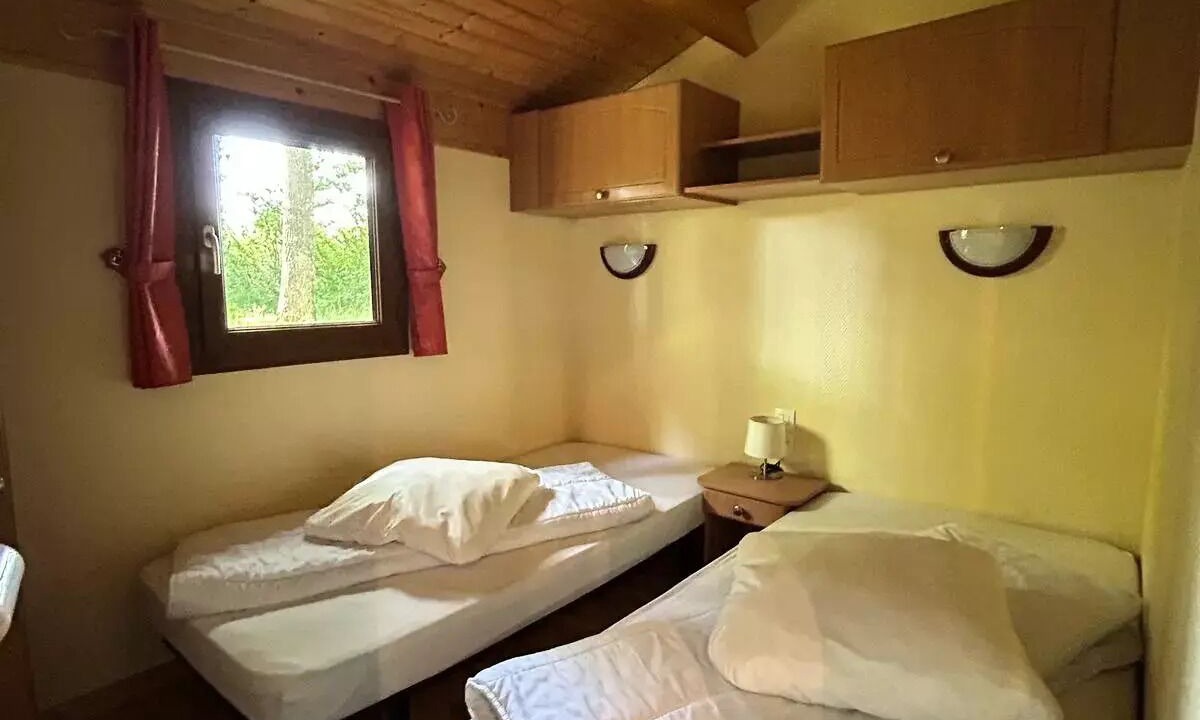 Photo of Bedroom in Marsan