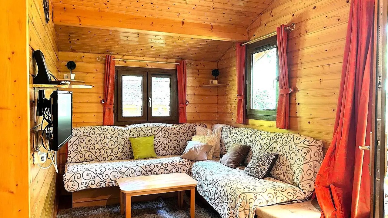 Photo of Livingroom in Marsan