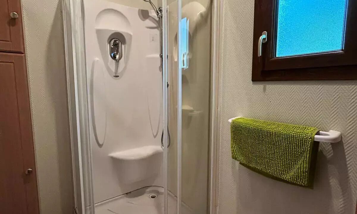 Photo of Bathroom in Marsan