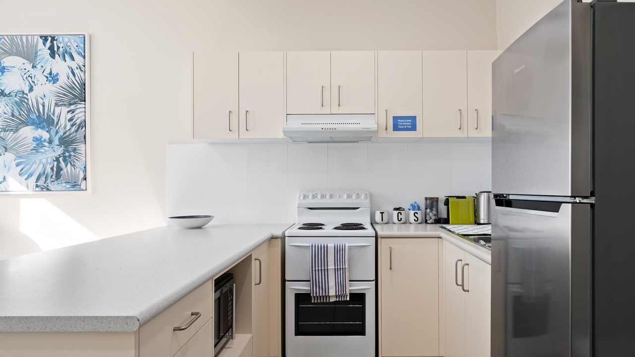 Photo of Kitchen in Mayfield