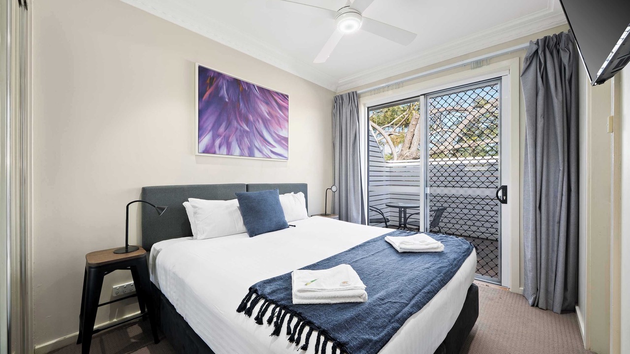 Photo of Bedroom in Mayfield