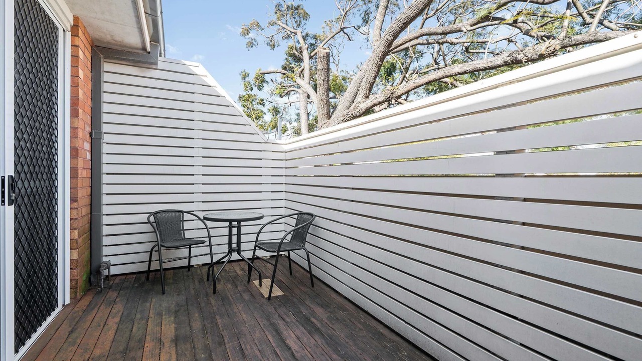 Photo of Patio Balcony in Mayfield