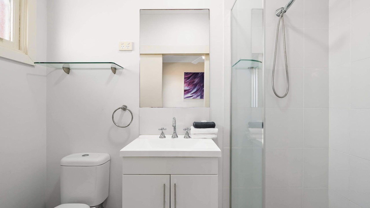 Photo of Bathroom in Mayfield