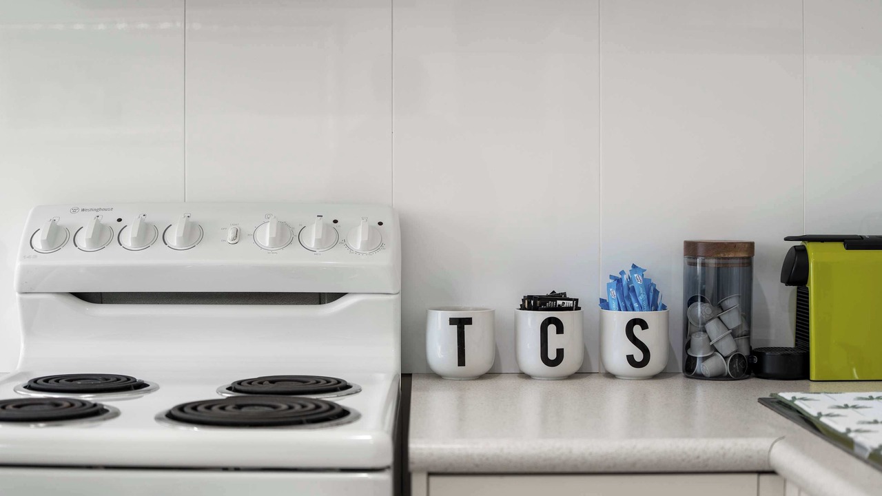 Photo of Kitchen in Mayfield