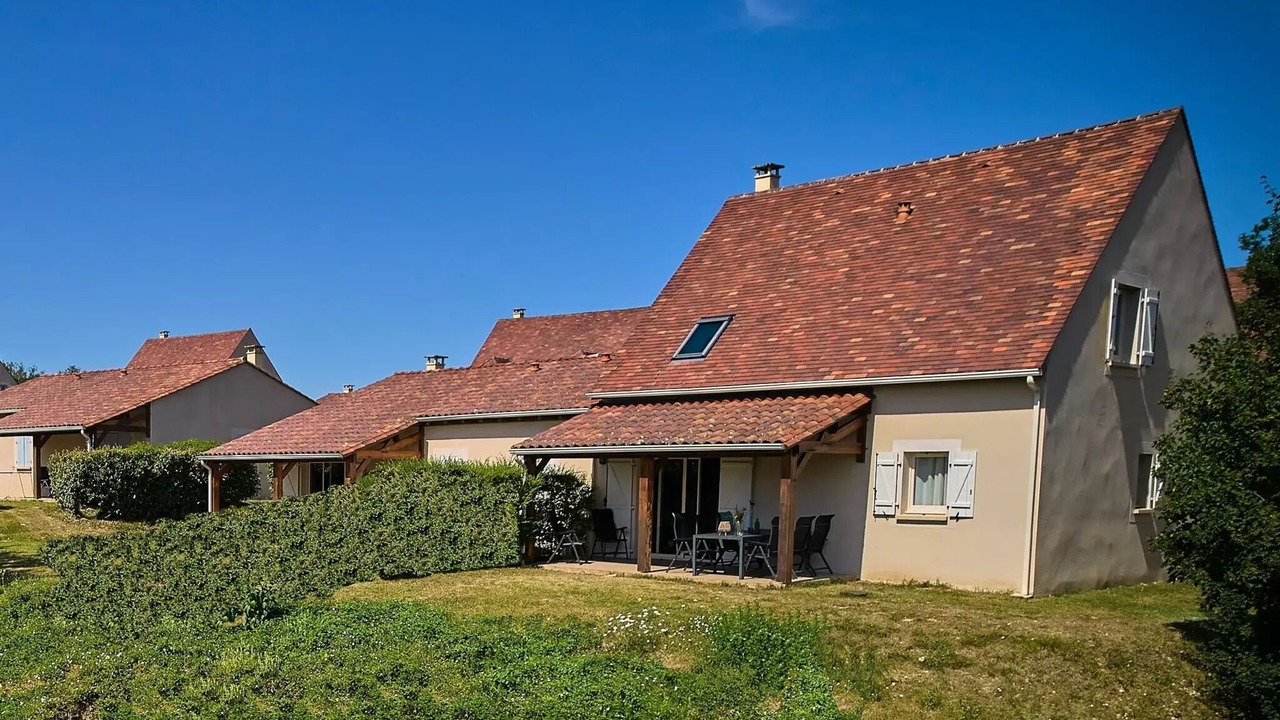 Photo of Outdoor in Lanzac