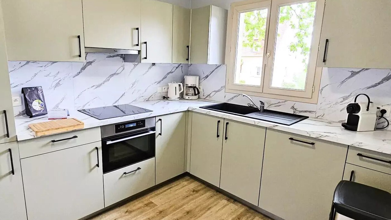 Photo of Kitchen in Lanzac