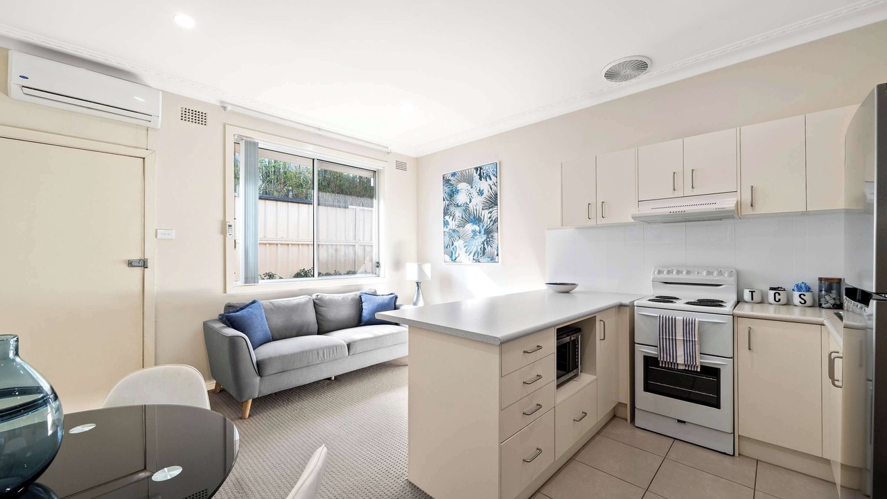 Photo of Kitchen in Mayfield