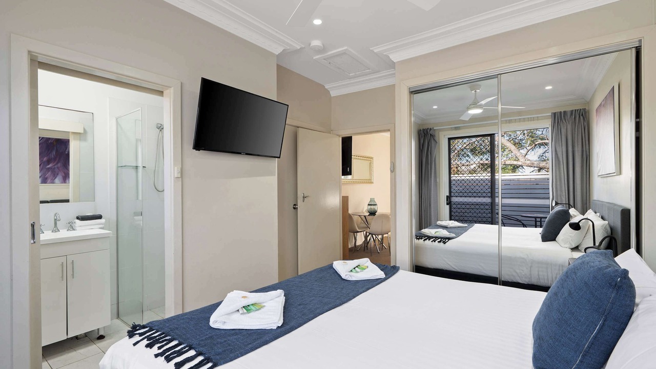 Photo of Bedroom in Mayfield