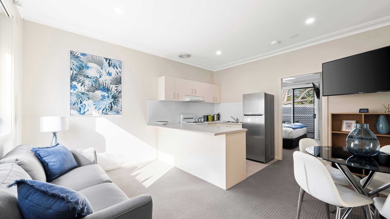 Photo of Livingroom in Mayfield