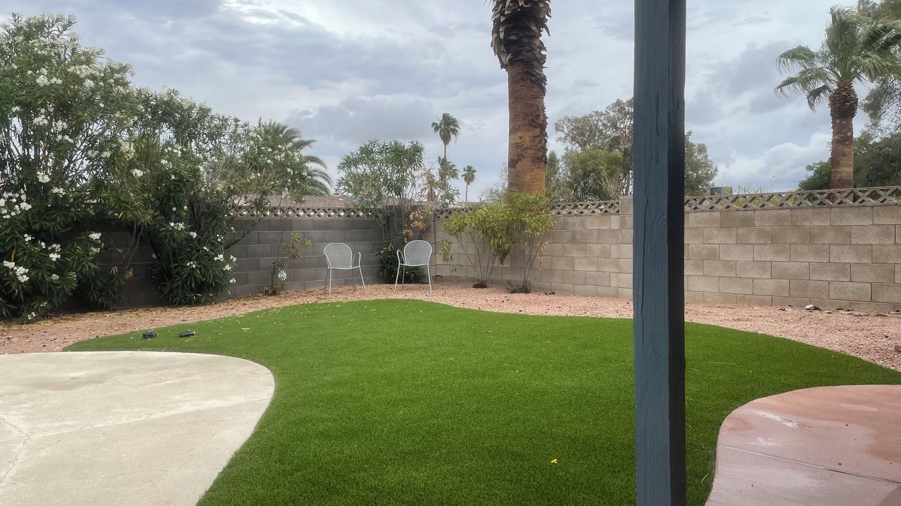 Photo of Outdoor in Groves Lincoln Park