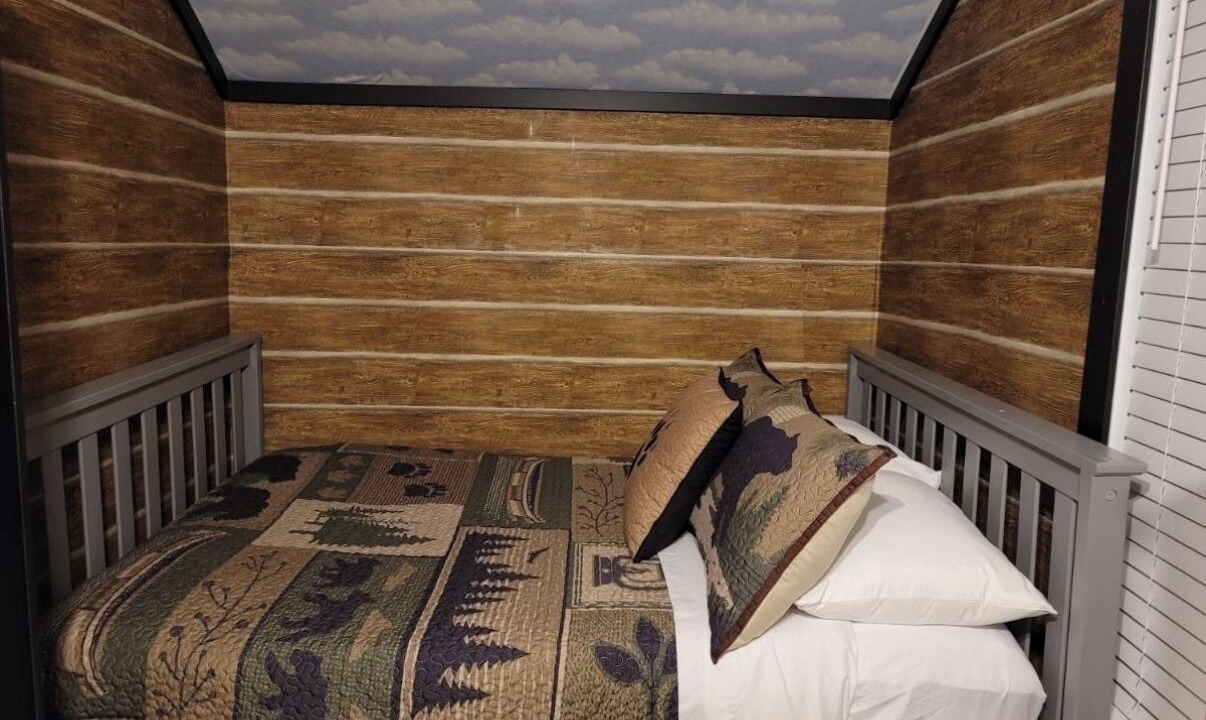 Photo of Bedroom in Baraboo