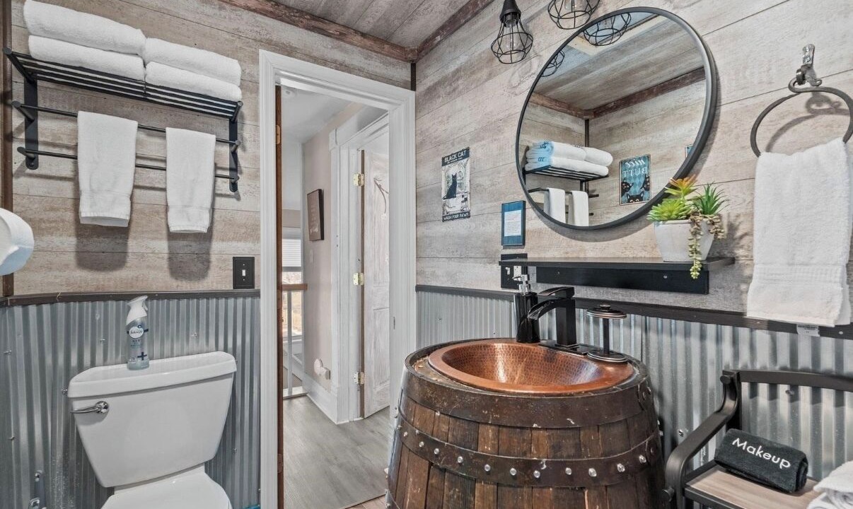 Photo of Bathroom in Baraboo