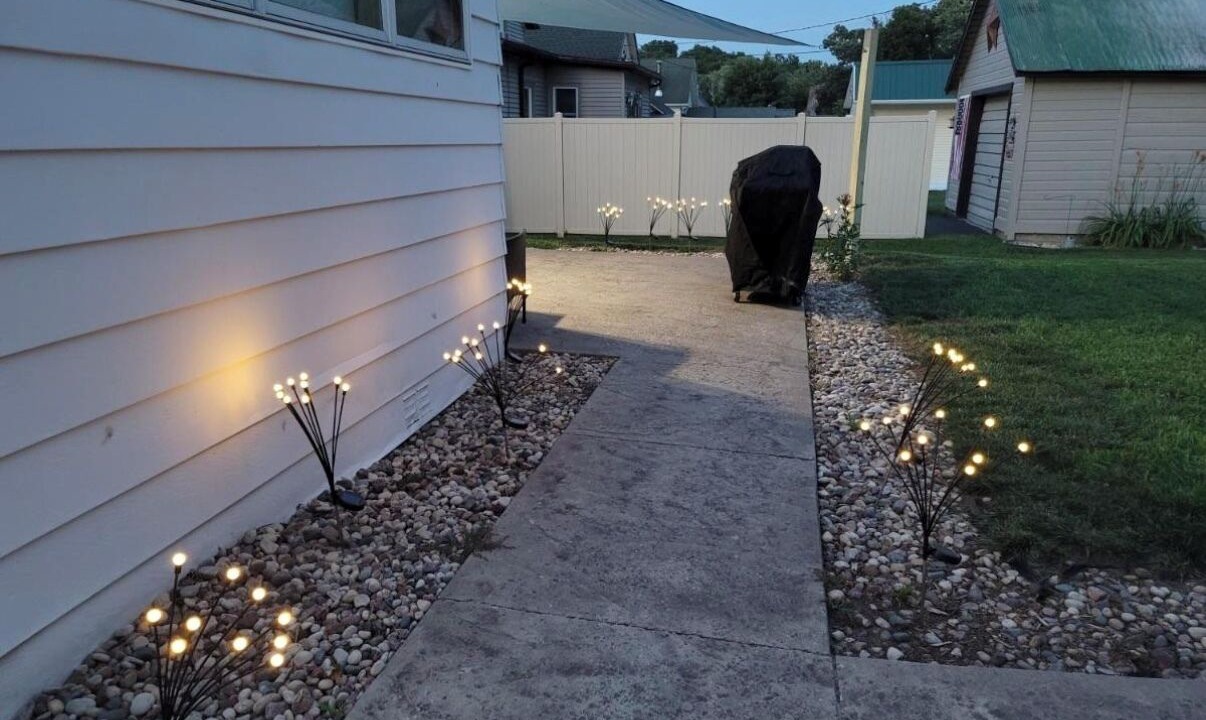 Photo of Patio Balcony in Baraboo
