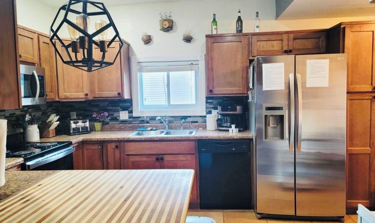 Photo of Kitchen in Baraboo