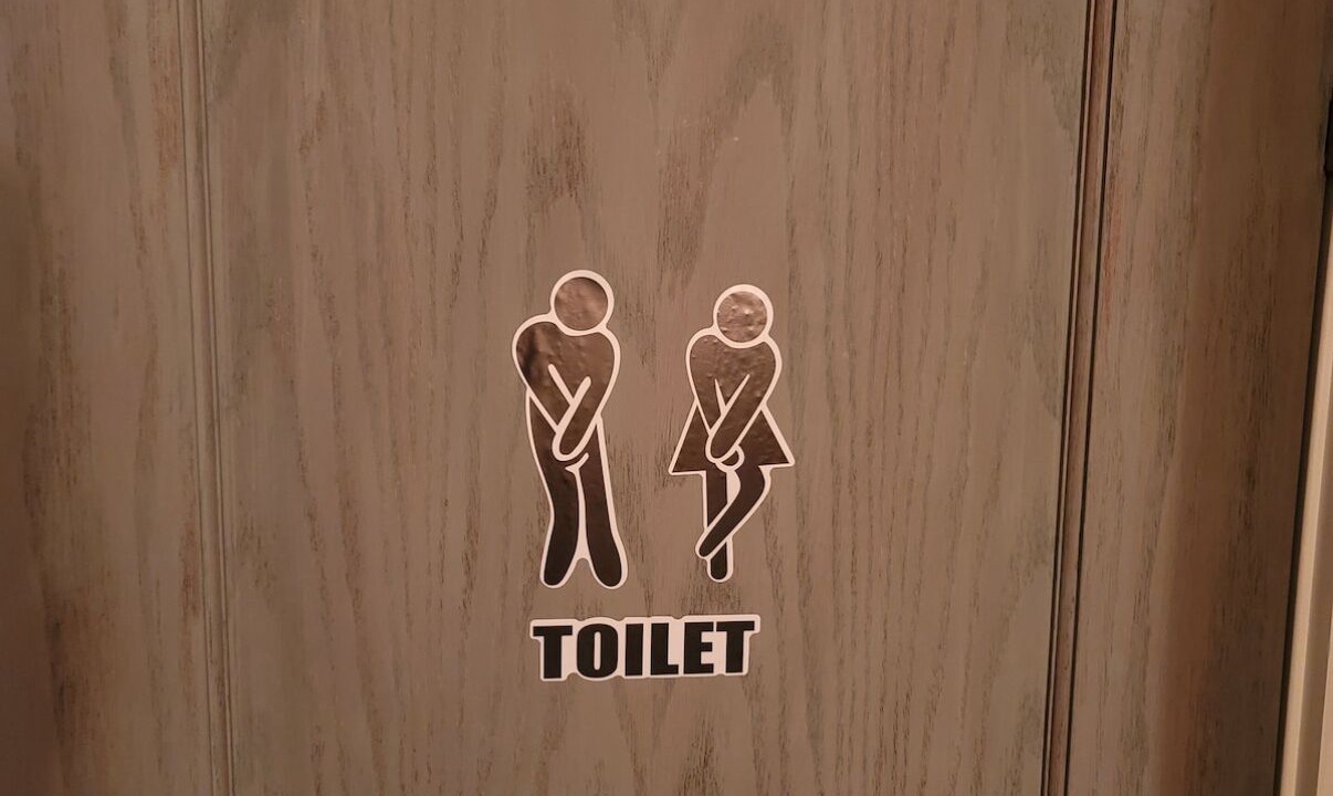 Photo of Bathroom in Baraboo