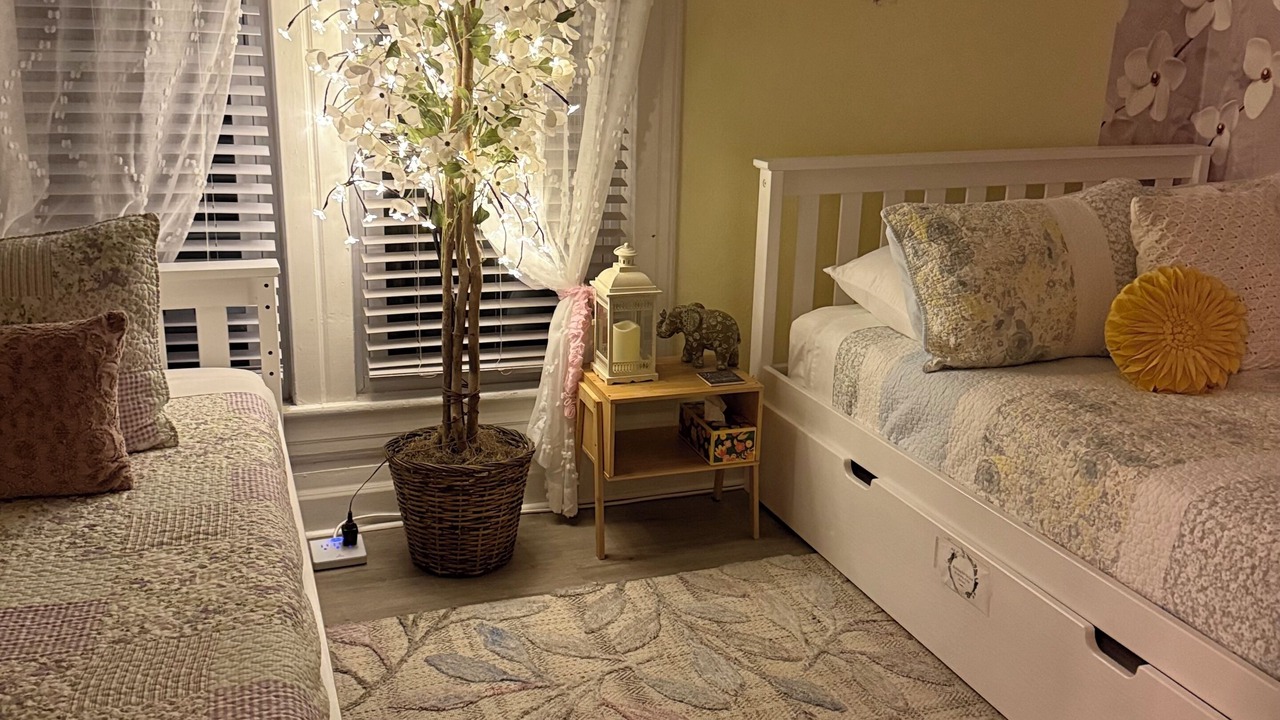 Photo of Bedroom in Baraboo