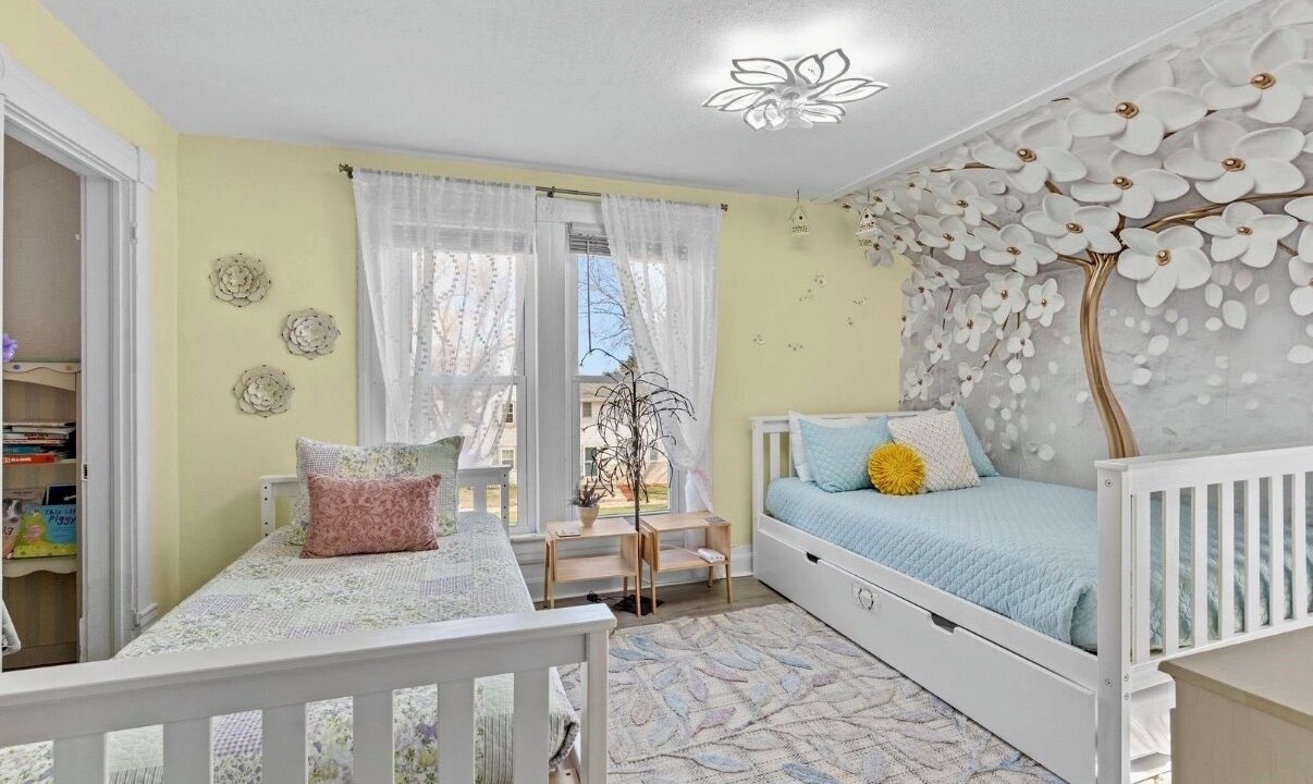 Photo of Bedroom in Baraboo