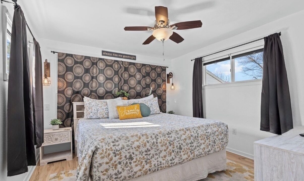 Photo of Bedroom in Baraboo